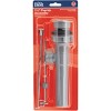 Do it Best  1-1/4 In. Brushed Nickel Pop-Up Assembly 20-70DSBN - 2 of 2