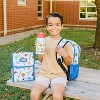 Wildkin 14 oz Stainless Steel Insulated Water Bottle for Kids - 2 of 4