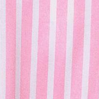 pink striped