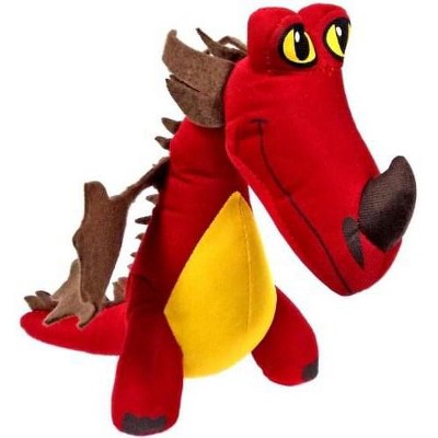 Toy Factory How To Train Your Dragon 2 8" Plush Hookfang