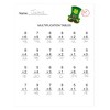 Eureka® St. Pat's Hats Giant Stickers, 36 Per Pack, 12 Packs - 4 of 4