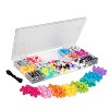 Fashion Angels Fashion Angels Tell Your Story 500+ Alphabet Bead Set - 2 of 4