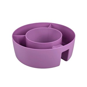 Water Bottle Snack Bowl - Bullseye's Playground™ - 1 of 3