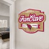 NFL Arizona Cardinals Fan Cave Sign - 3 of 4