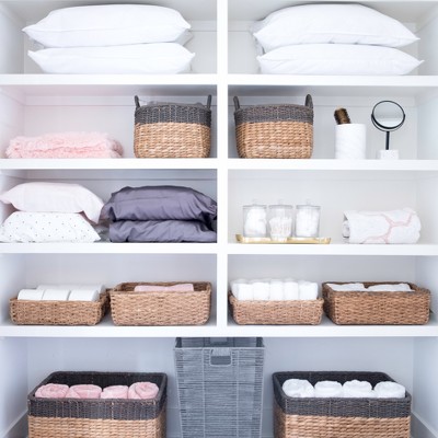 CLOSET ORGANIZATION WITH THE HOME EDIT! 