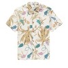 Men's Oasis Short Sleeve Button Up Shirt - Rhythm. - 4 of 4