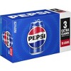 Pepsi - 15pk/12 fl oz Cans - 2 of 4