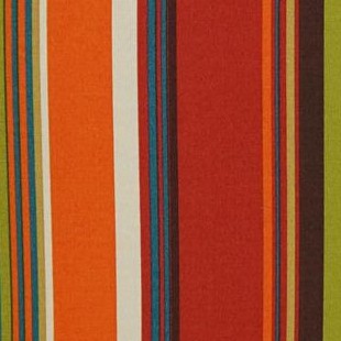 multicolored
