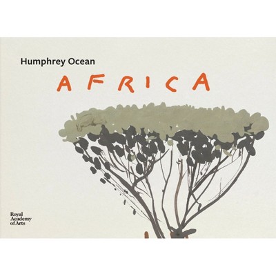 Humphrey Ocean: Africa - (Hardcover)