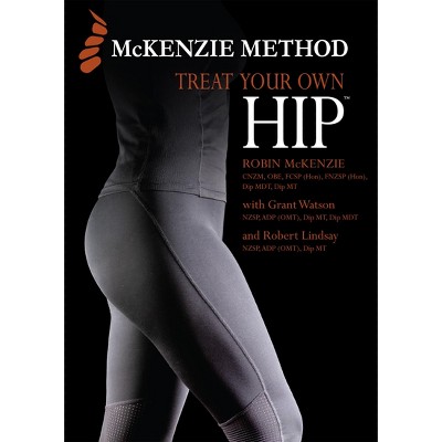 Treat Your Own Hip