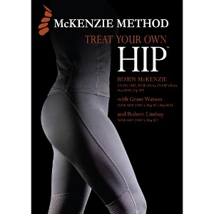Treat Your Own Hip - 1 of 4