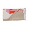 Emanuela Carratoni Dear Santa I tried 56"x46" Woven Throw Blanket - Deny Designs - 4 of 4