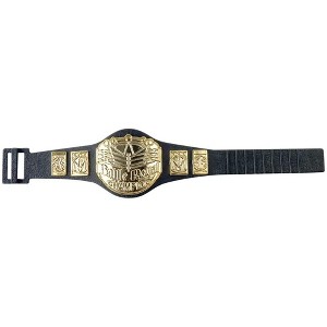 Battle Royal Championship Belt for WWE & AEW Wrestling Action Figures - 1 of 2