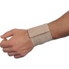 Sport Aid Wrist Wrap Universal Beige - 2 of 3