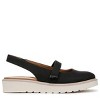 Naturalizer Womens Edison Mary Jane Flat - 3 of 4