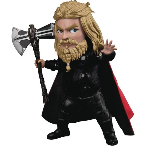 Action figure 2024 thor endgame