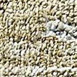 ivory, medium gray, tan