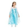 Disney Princess ELSA Classic Dress 3 - 2 of 4