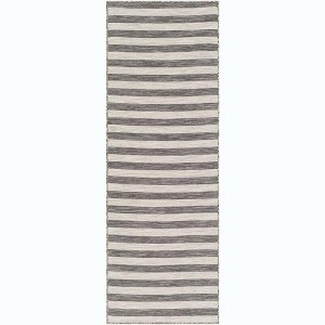 Mark & Day Alize Woven Indoor and Outdoor Area Rugs - 1 of 4