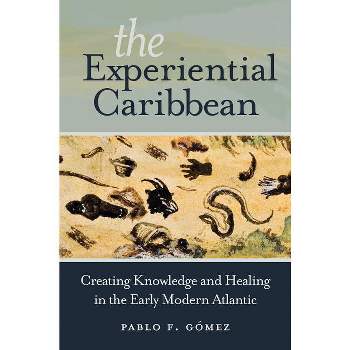 The Experiential Caribbean - by  Pablo F Gómez (Paperback)