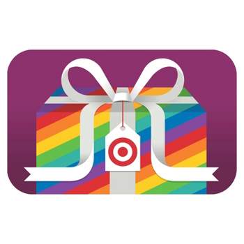 LGBT Rainbow GiftCard $20