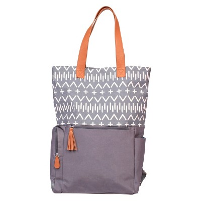 cloud island diaper bag