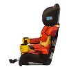 Iron Man 2-in-1 Harness Booster Car Seat - 3 of 4