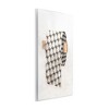 Stupell Industries Glam Pattern Toilet Paper Wall Plaque Art - 2 of 4