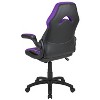 BlackArc Allegiance 1.0 Gaming Chair - 4 of 4