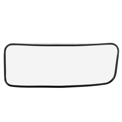 Unique Bargains Car Rearview Mirror Lower Glass Replacement  Heated Blind Spot Right Side for Mercedes-Benz Sprinter