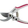 Spear & Jackson Bypass Pruner and Mini Snips Gift Set, Premium Gardening Tools with Carbon Steel Blades for Precision Cutting and Trimming - 3 of 4