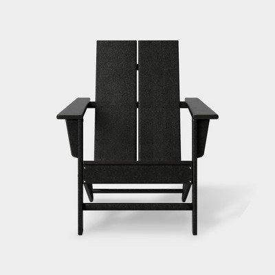 Target modern adirondack online chairs