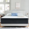 12 Inch Individual Pocketed Hybrid Mattress - 4 of 4