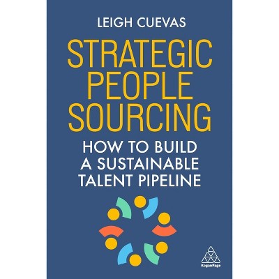 Strategic People Sourcing - by Leigh Rodriguez