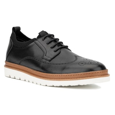 Vintage Foundry Co. Men's Allen Oxford
