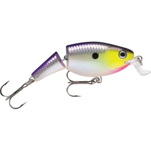 Rapala Jointed Shallow Shad Rap 07 Fishing Lure - 1 of 2