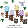 Minecraft Turtle Tot Mini Figure - 4 of 4