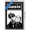 Trends International Oasis - Black and White Framed Wall Poster Prints - 3 of 4