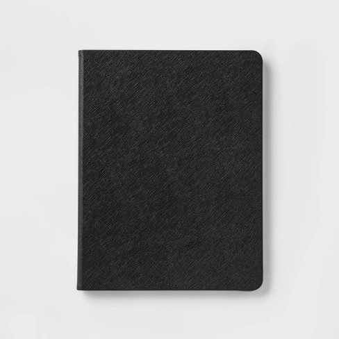 Speck Balance Folio Protective Case for Apple iPad 10.2-inch - Black