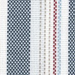 ocean blue stripe