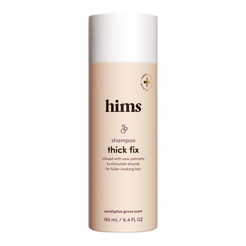 hims Hair Thick Fix Shampoo - 6.4 fl oz - image 1 of 4