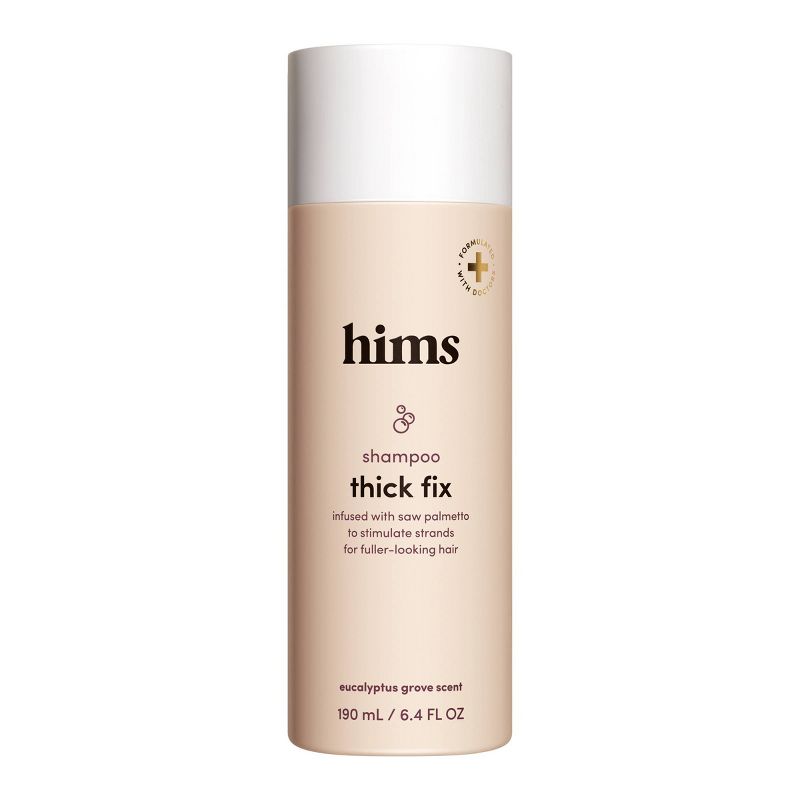 hims Hair Thick Fix Shampoo - 6.4 fl oz, 1 of 6