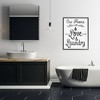 Stupell Industries Endless Love & Laundry Black Framed Giclee Art - 2 of 4