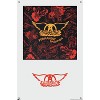 Trends International Aerosmith - Permanent Vacation Album Series Unframed Wall Poster Prints - 4 of 4