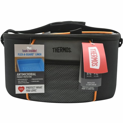 Thermos Cool Snak Lunch Cooler, Igloo Little