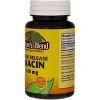 Major Timed Release Niacin 250mg Capsules, 100 Count - 2 of 2
