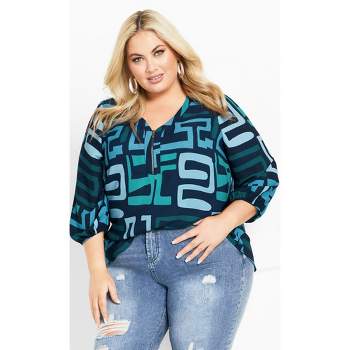 100pc. Overstock Women's PLUS SIZE Clothing from Target stores.