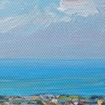 coastal white