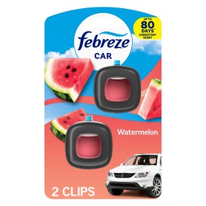 Febreze Car Vent Clip Air Freshener