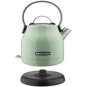 KitchenAid 1.25 L Electric Kettle, KEK1222 - 1 of 4